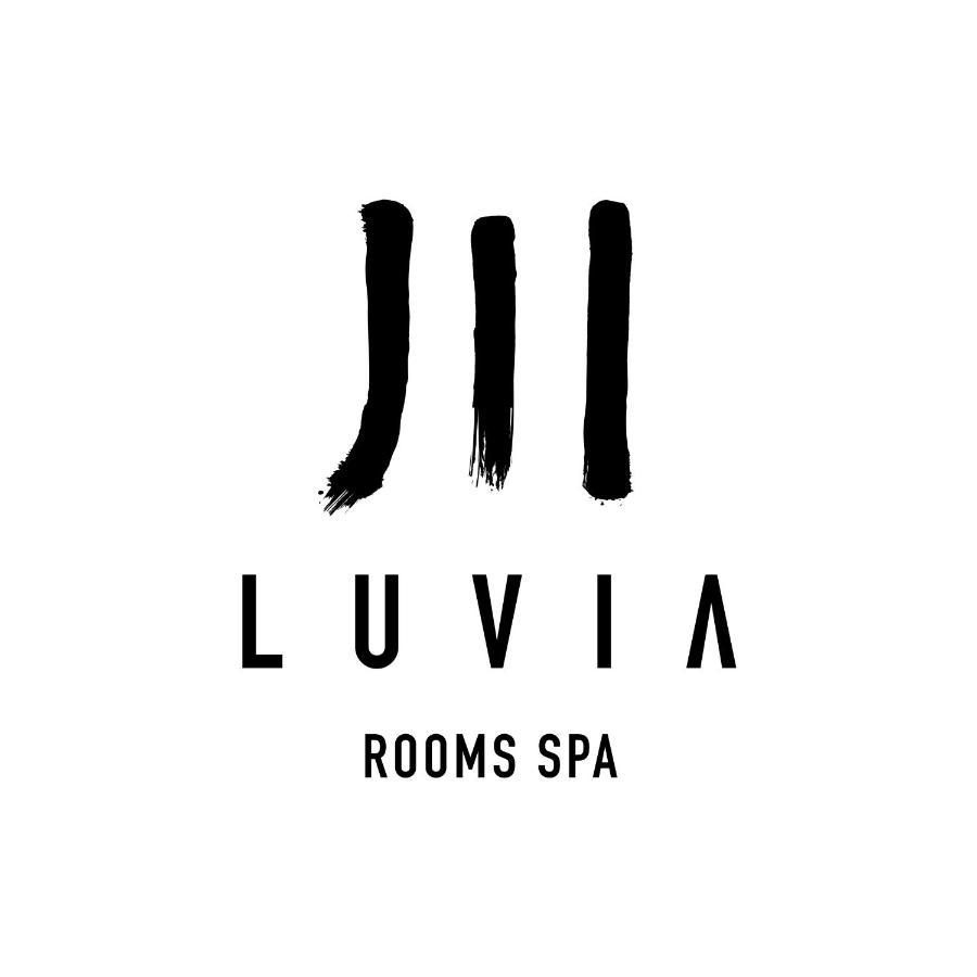Luvia Rooms Spa Гоннеза Экстерьер фото